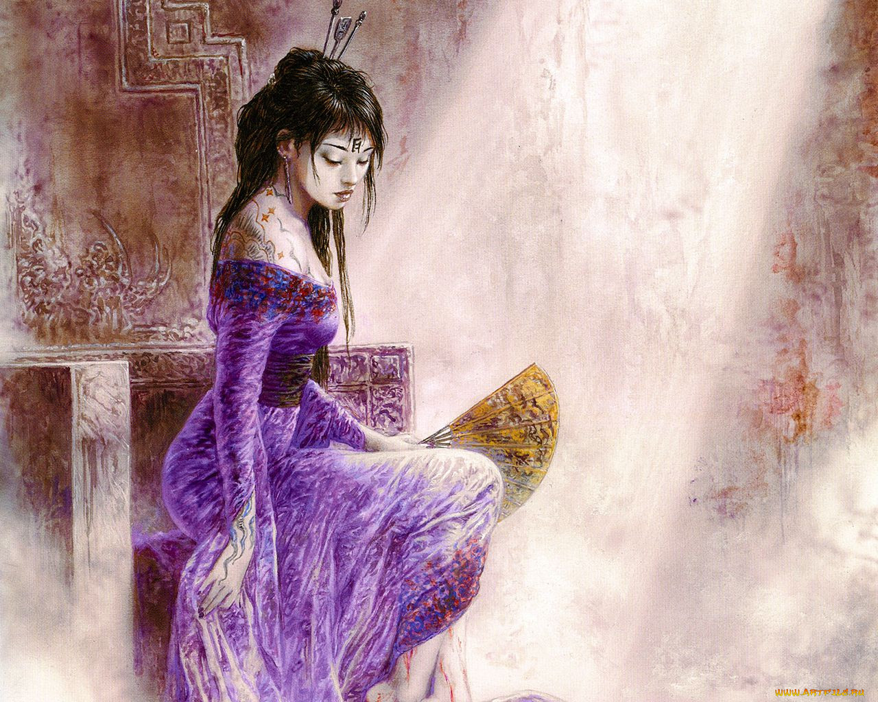 , luis, royo